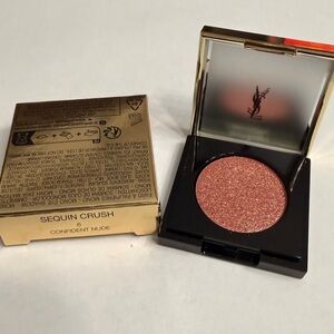 Yves Saint Laurent Sequin Crush Eyeshadow - Shimmering Nude
